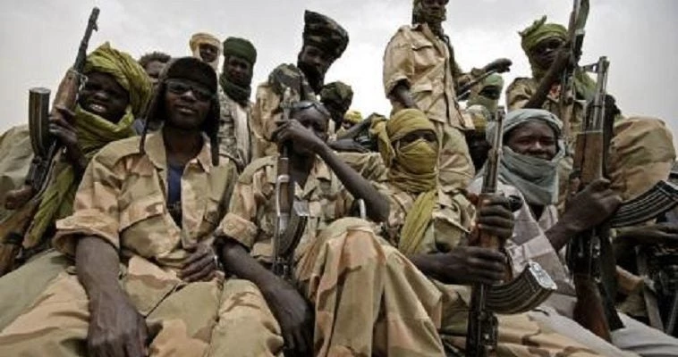 Νότιο Σουδάν: Η κυβέρνηση και οι αντάρτες, υπέγραψαν συμφωνία ειρήνης